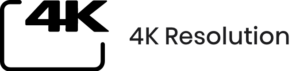 Hisense 4K resolution