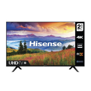 Hisense 50a7100F 50 inches 4K UHD Smart TV