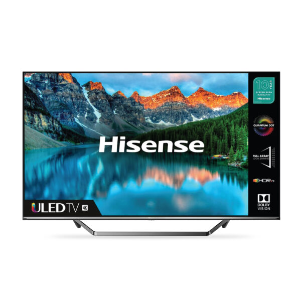 Hisense 50U7QF ULED TV