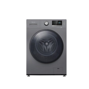 Hisense 9Kg front load washing machine