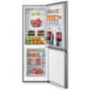 Hisense H310BI-WD Combi Refrigerator