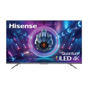 Hisense U7G 50 Inch ULED Premium Quantum Dot TV