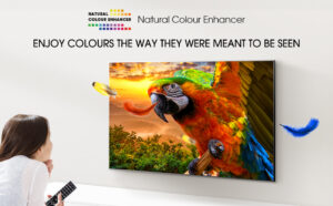 Color enhancer