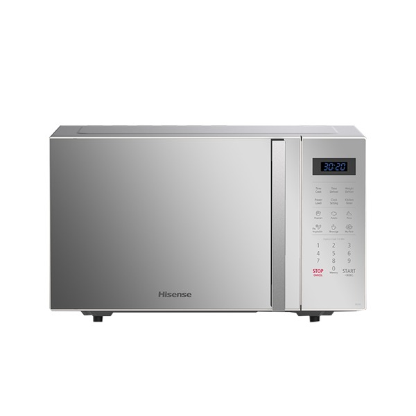 Hisense H23MOMS5H 23L Microwave