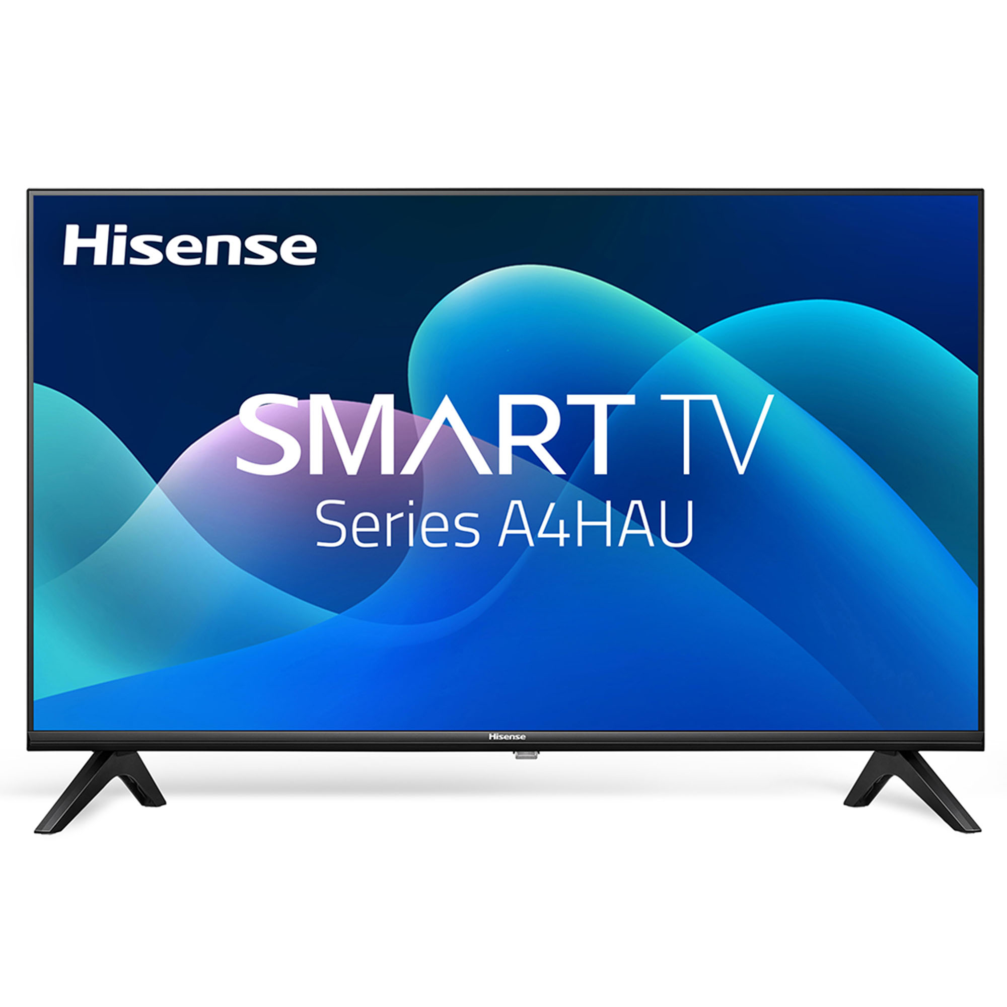 Hisense 43A4H 43 inch FHD Smart TV - Hisense Kenya