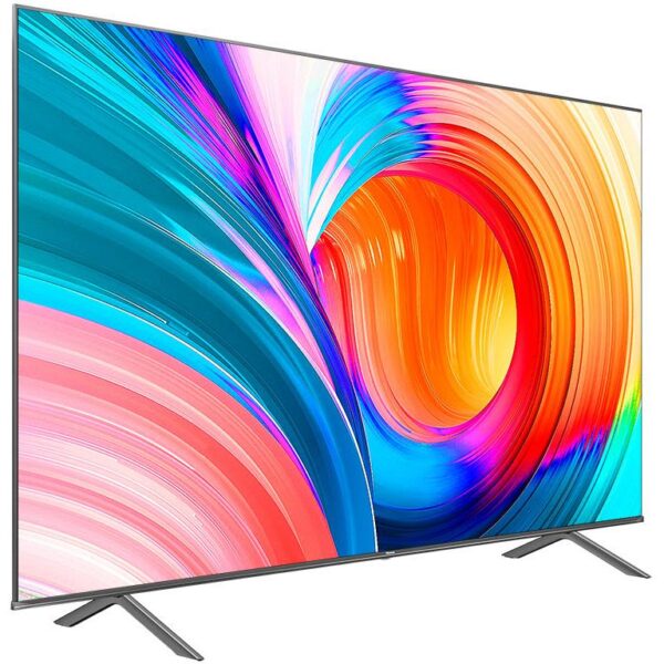 Hisense 75A7H 75 inch right side