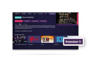 Freeview Plus