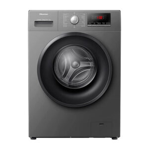 Hisense WFQY1014EVJMT 10kg Washing Machine - Hisense Kenya