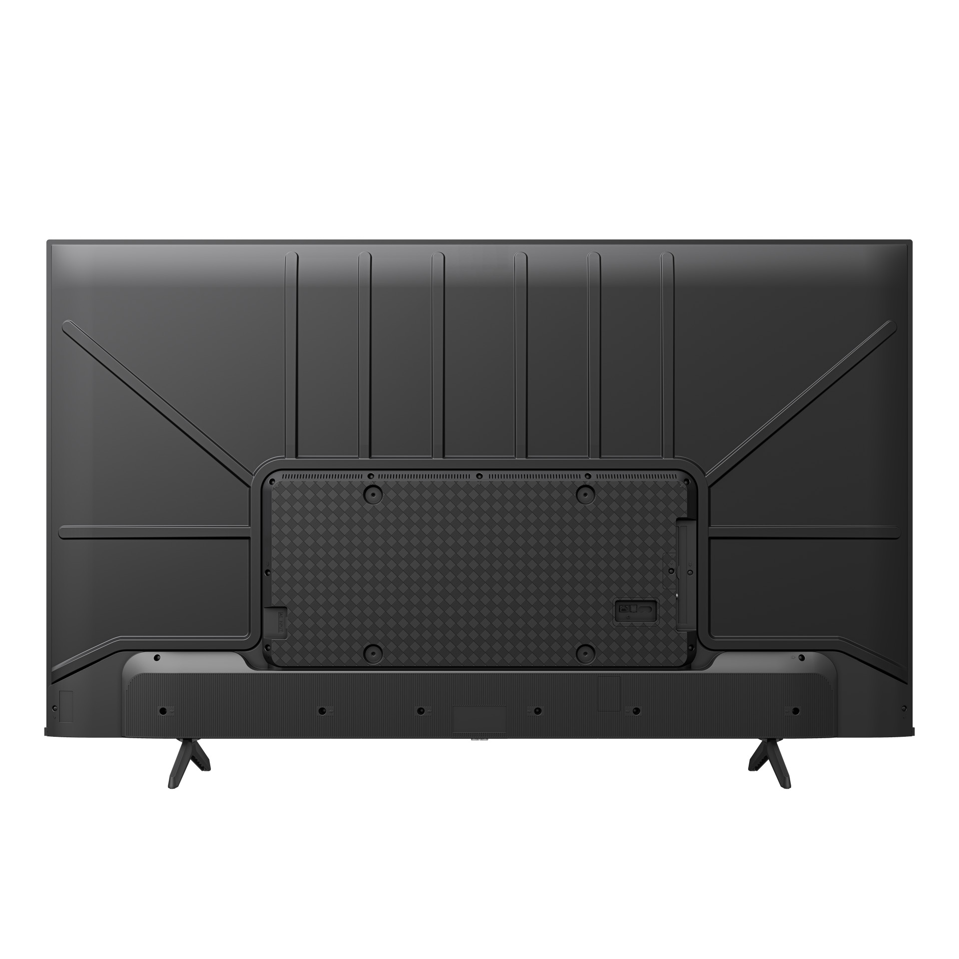 Hisense 55-inch Smart UHD TV 55A6K - Bradlows